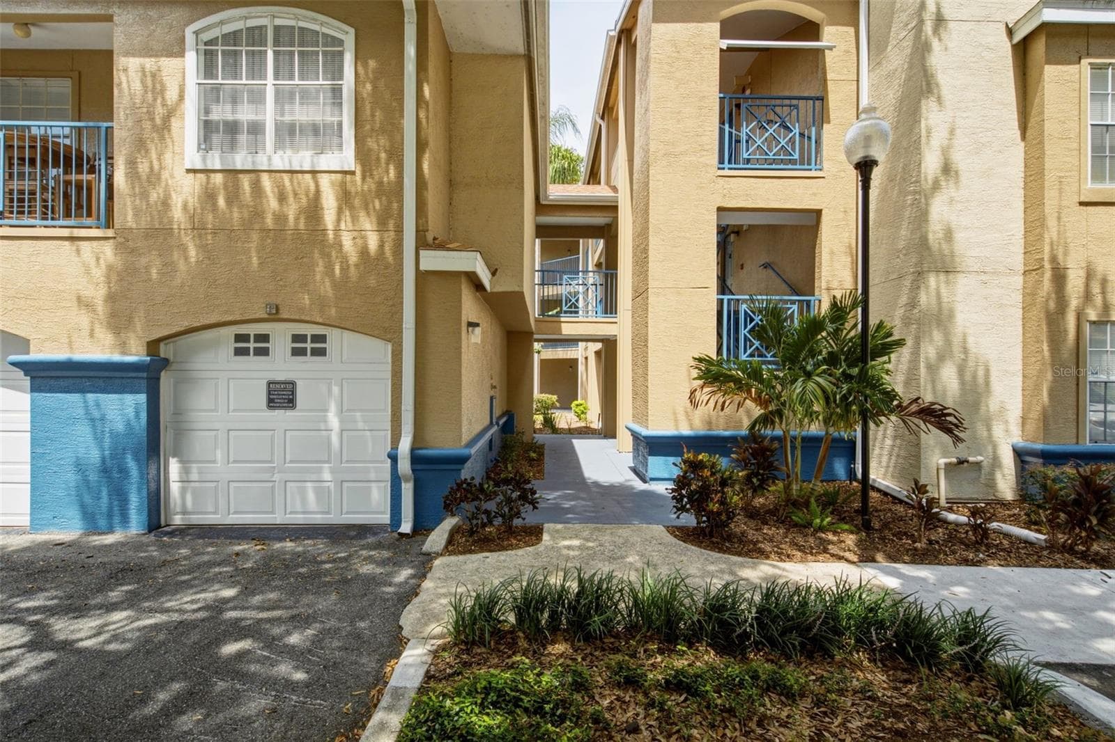 Condominium at 7250 WESTPOINTE BLVD #1034, ORLANDO, photo 2 of 28