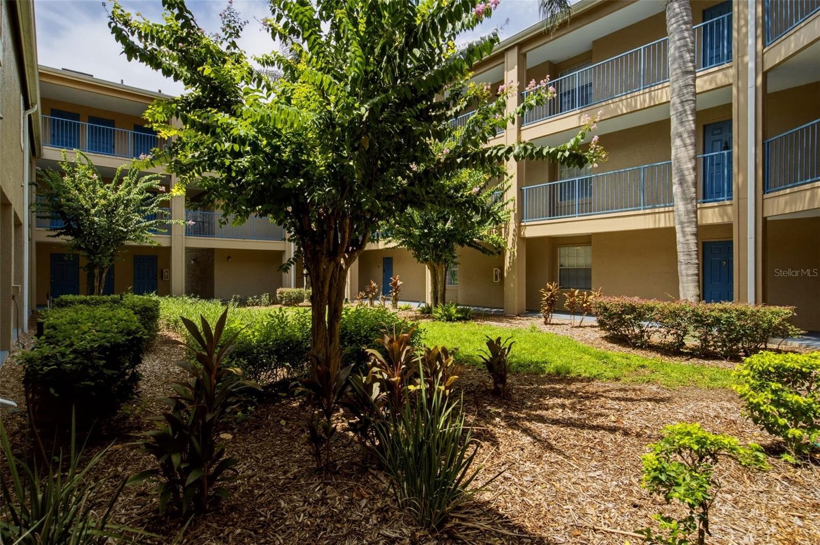 Condominium at 7250 WESTPOINTE BLVD #1034, ORLANDO, photo 3 of 28