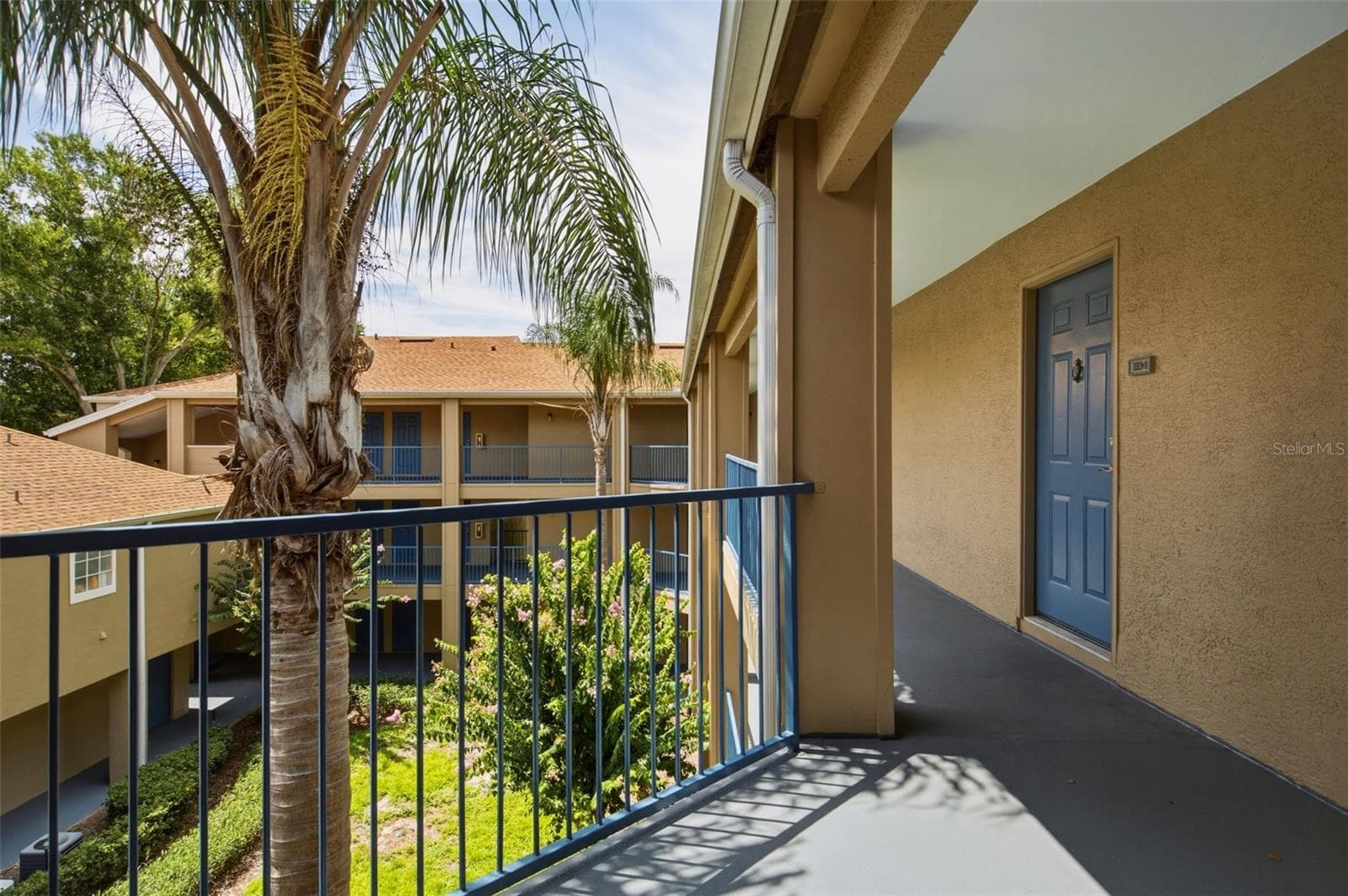 Condominium at 7250 WESTPOINTE BLVD #1034, ORLANDO, photo 4 of 28