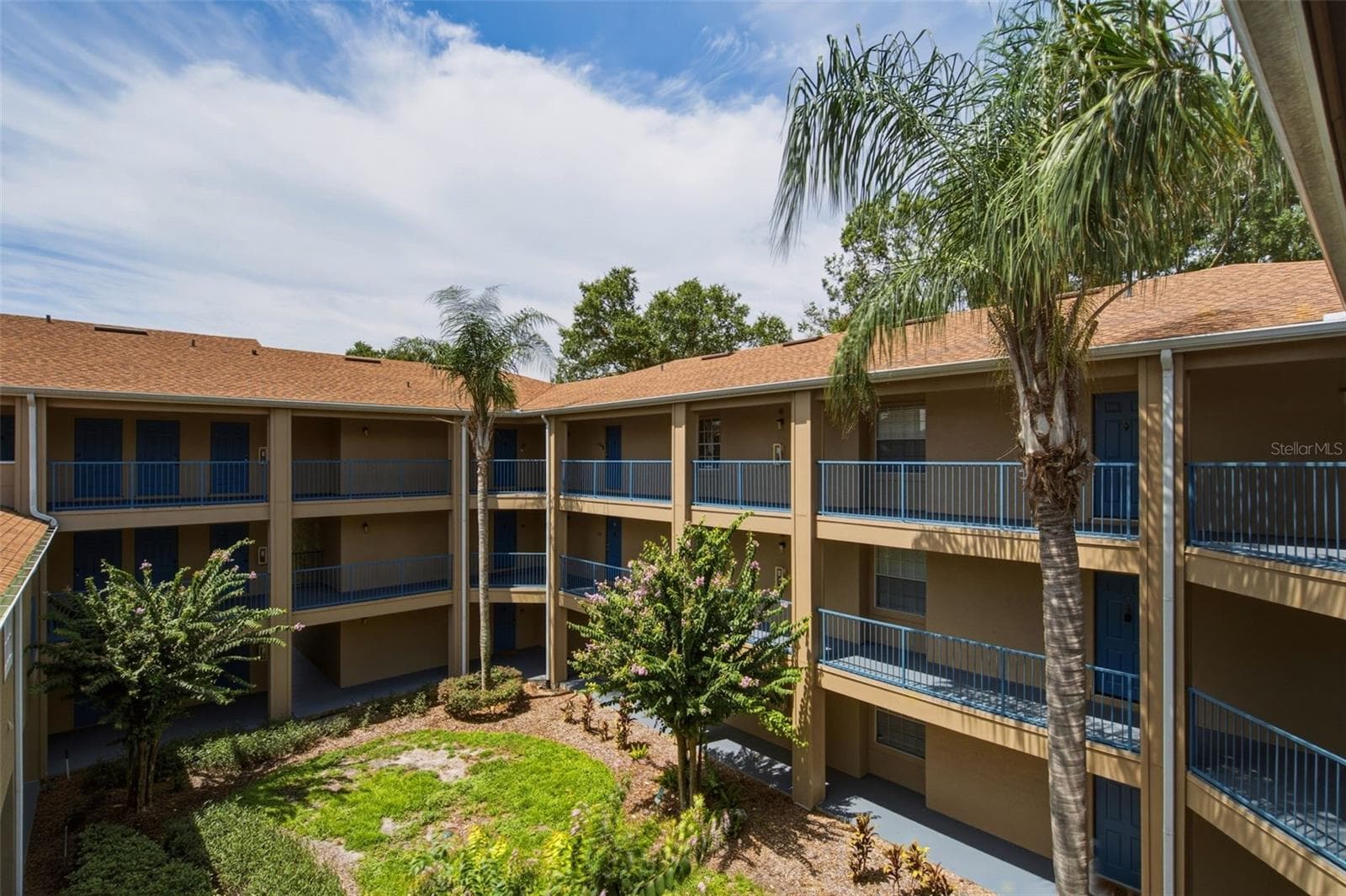 Condominium at 7250 WESTPOINTE BLVD #1034, ORLANDO, photo 24 of 28