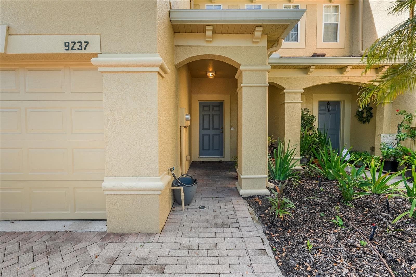 Townhouse at 9237 RIVER ROCK LN, RIVERVIEW, photo 11 of 42