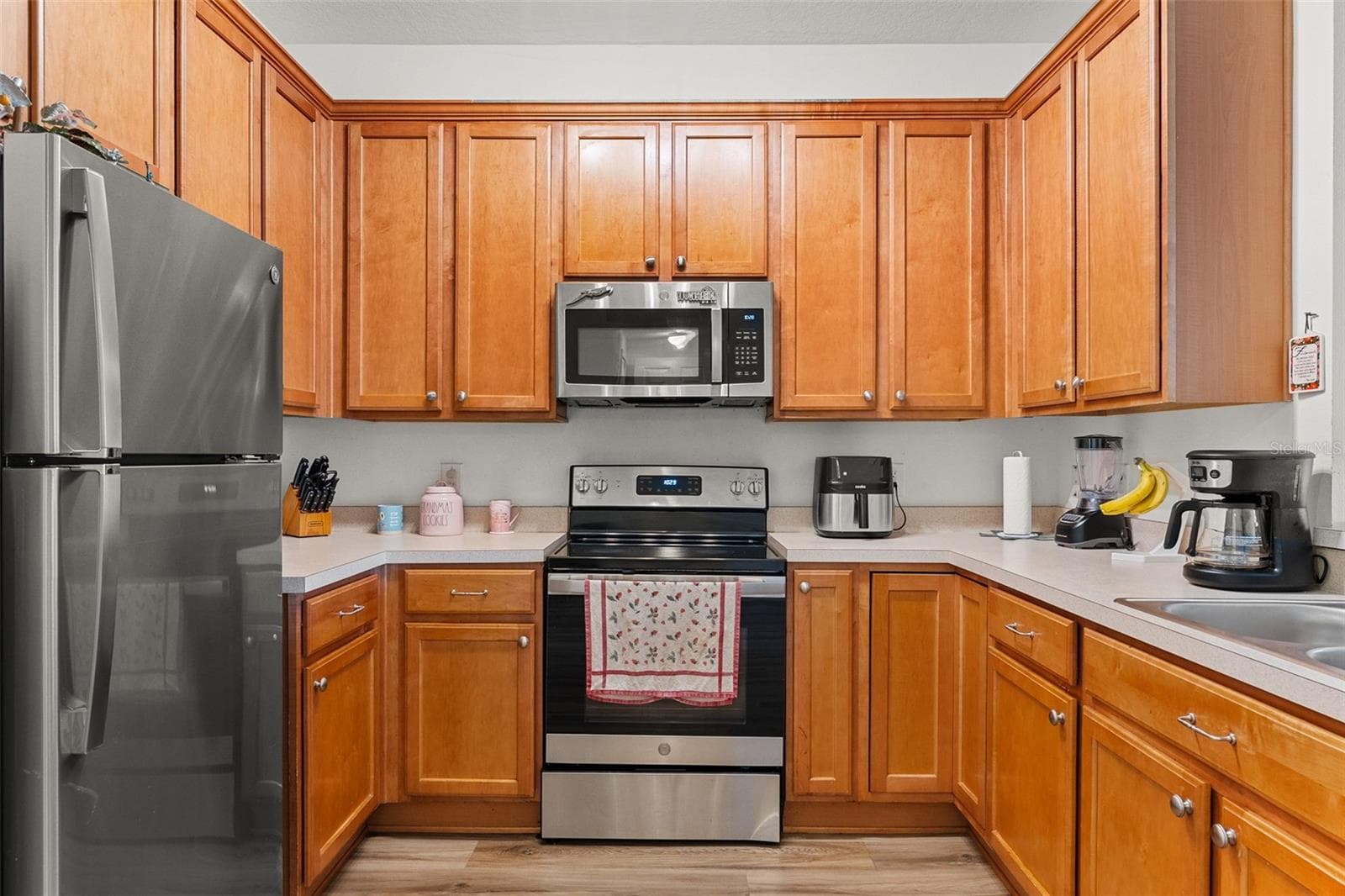 Townhouse at 9237 RIVER ROCK LN, RIVERVIEW, photo 14 of 42