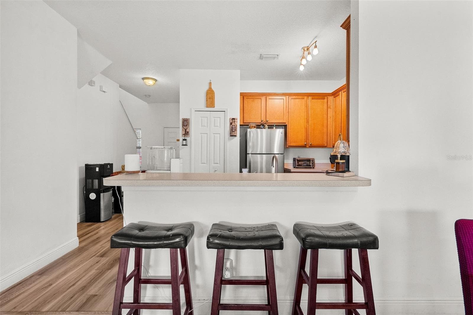 Townhouse at 9237 RIVER ROCK LN, RIVERVIEW, photo 17 of 42