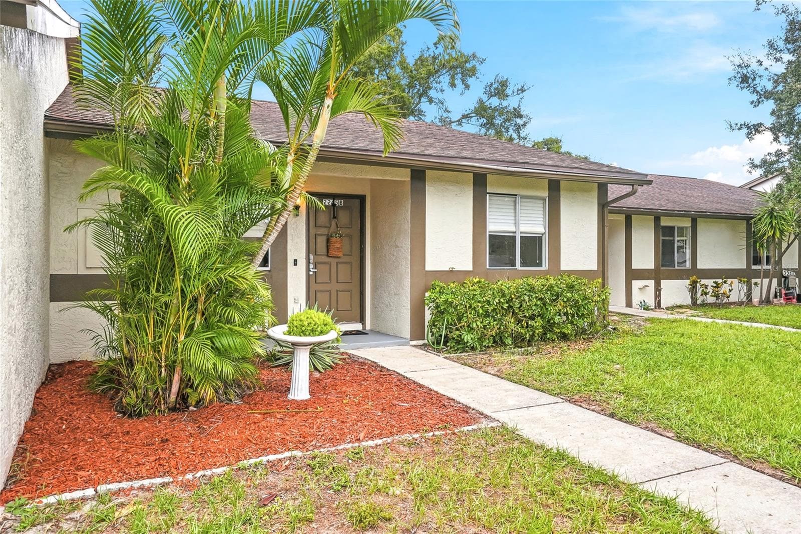 Condominium at 2265 BANCROFT CIR S #B, PALM HARBOR, photo 3 of 40