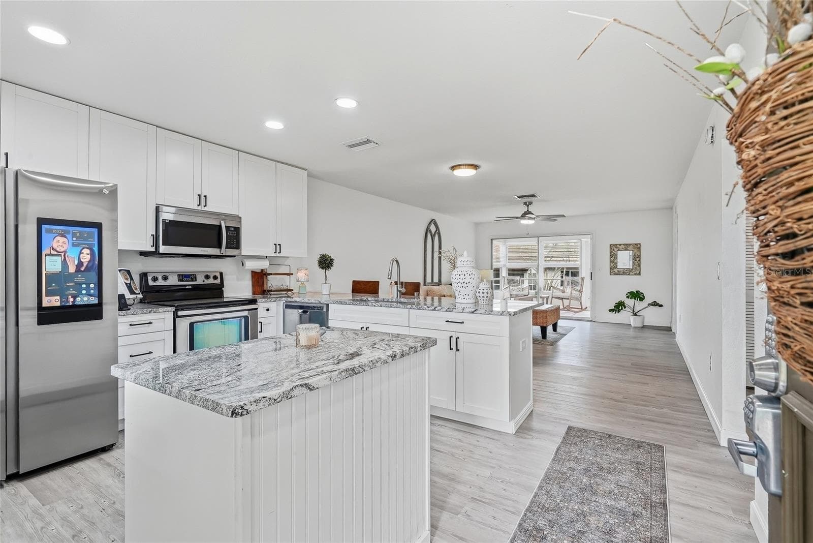 Condominium at 2265 BANCROFT CIR S #B, PALM HARBOR, photo 6 of 40