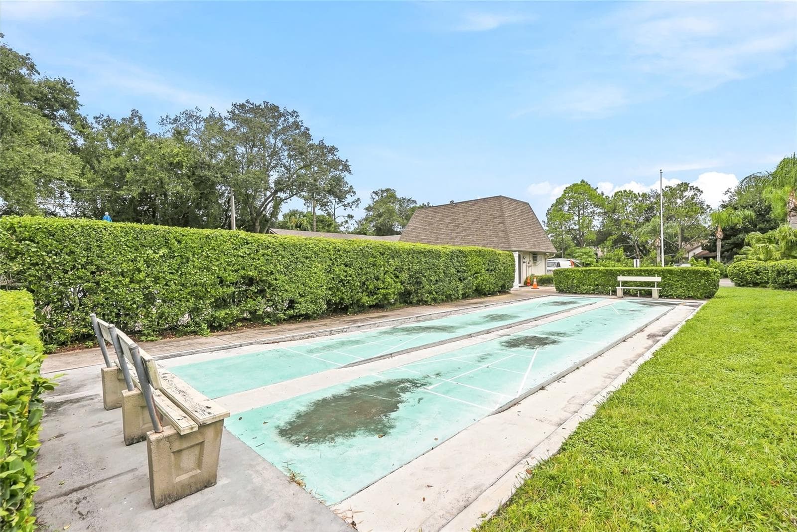 Condominium at 2265 BANCROFT CIR S #B, PALM HARBOR, photo 38 of 40
