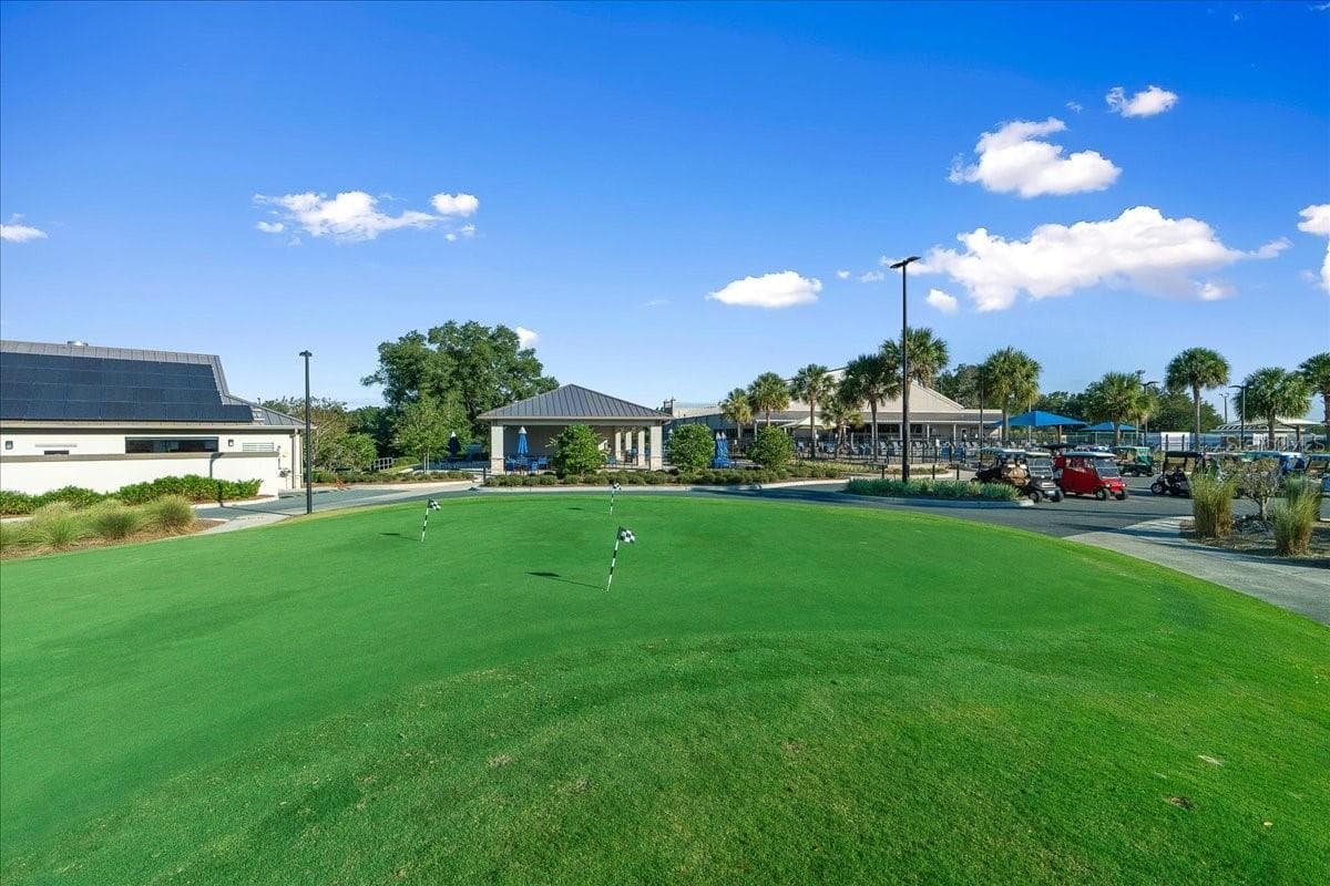 Villa at 8850 SW 97TH ST #C, OCALA, photo 42 of 48