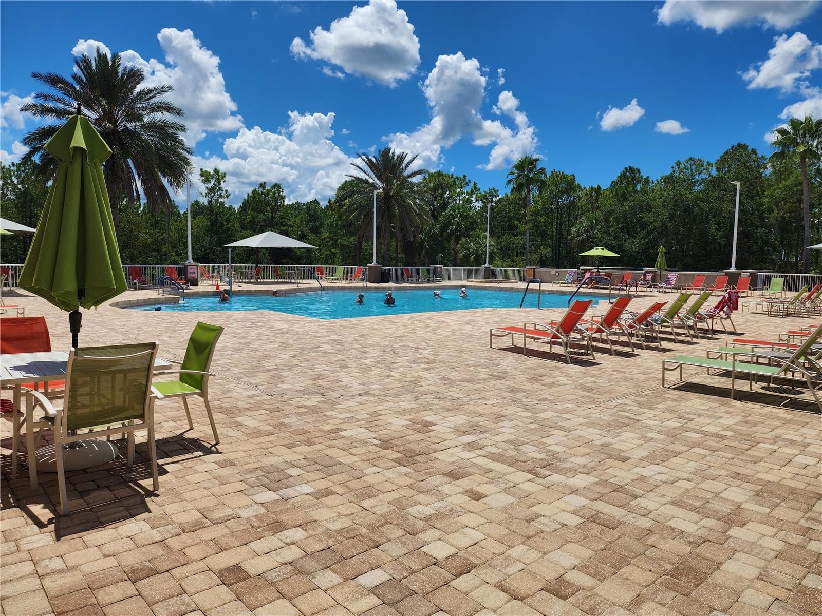 Villa at 8850 SW 97TH ST #C, OCALA, photo 46 of 48