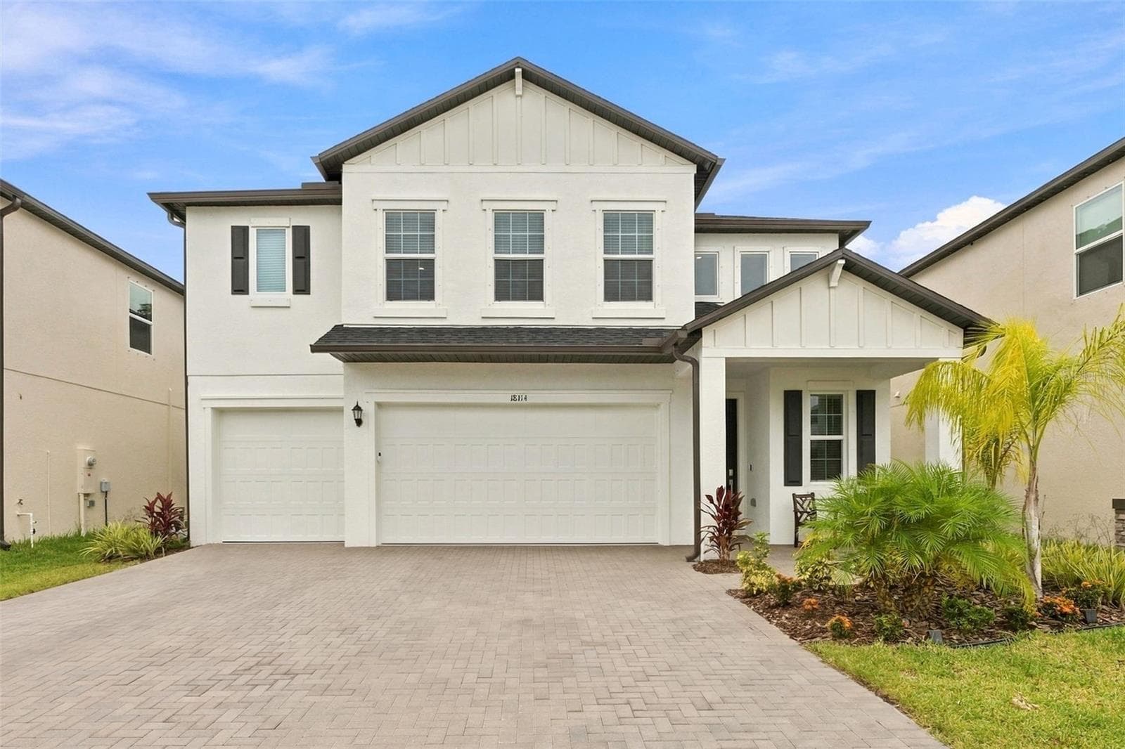 18114 SERENE LAKE LOOP