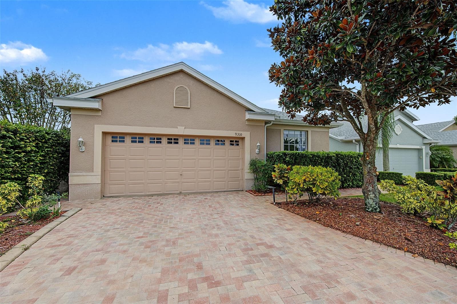 Single Family Residence at 9310 SOUCHAK DR, TRINITY, photo 2 of 37