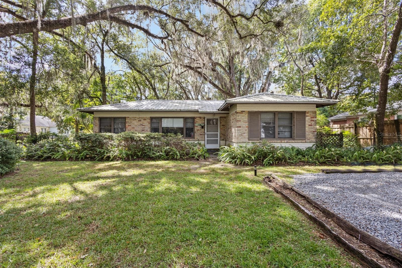 Single Family Residence at 2703 NW 2ND AVE, GAINESVILLE, photo 3 of 30