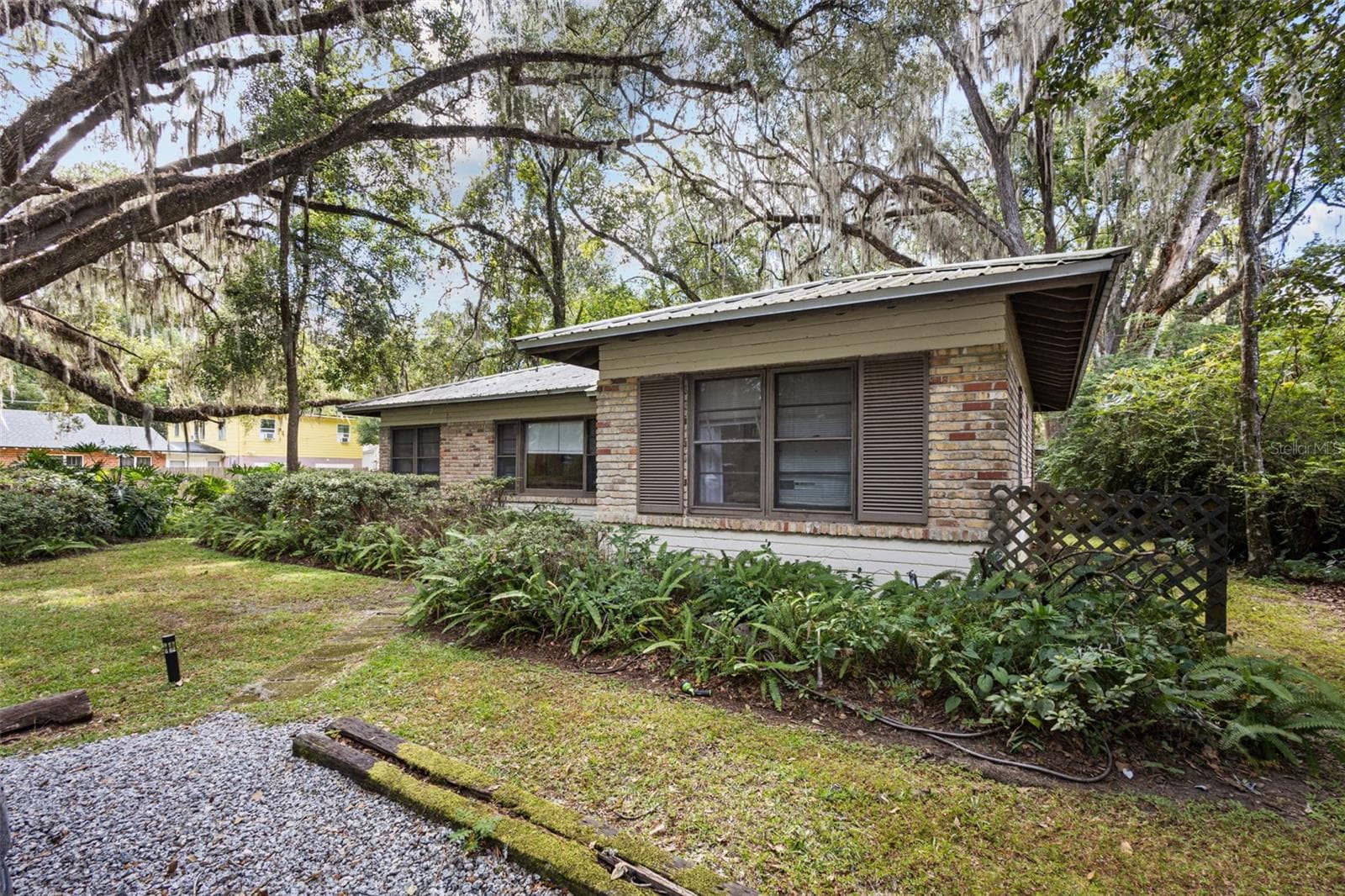 Single Family Residence at 2703 NW 2ND AVE, GAINESVILLE, photo 4 of 30
