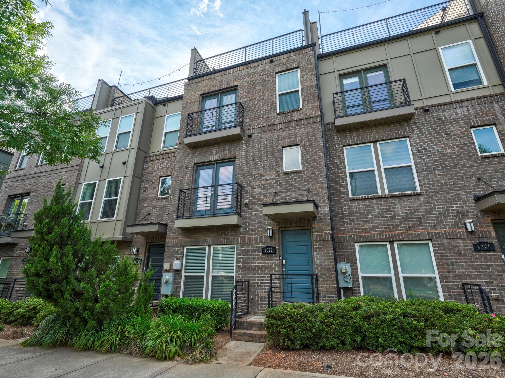 3822 Sky Haven Drive