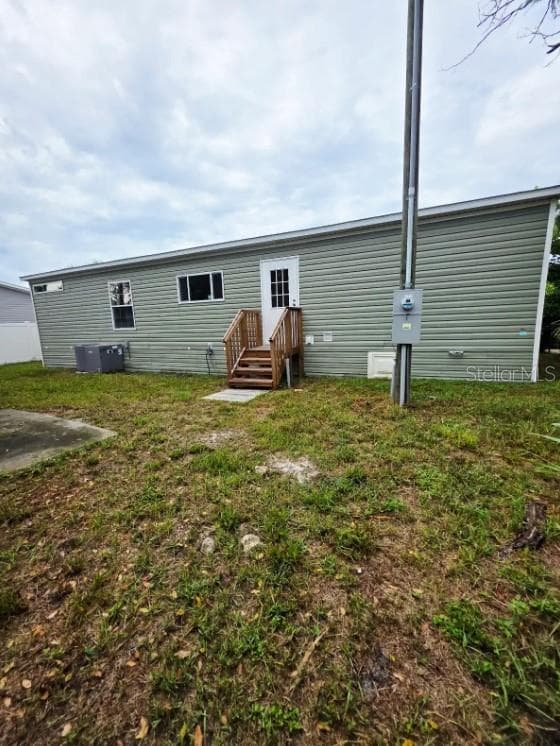 Manufactured Home at 1913 WOODCREST DR, ORMOND BEACH, photo 19 of 19