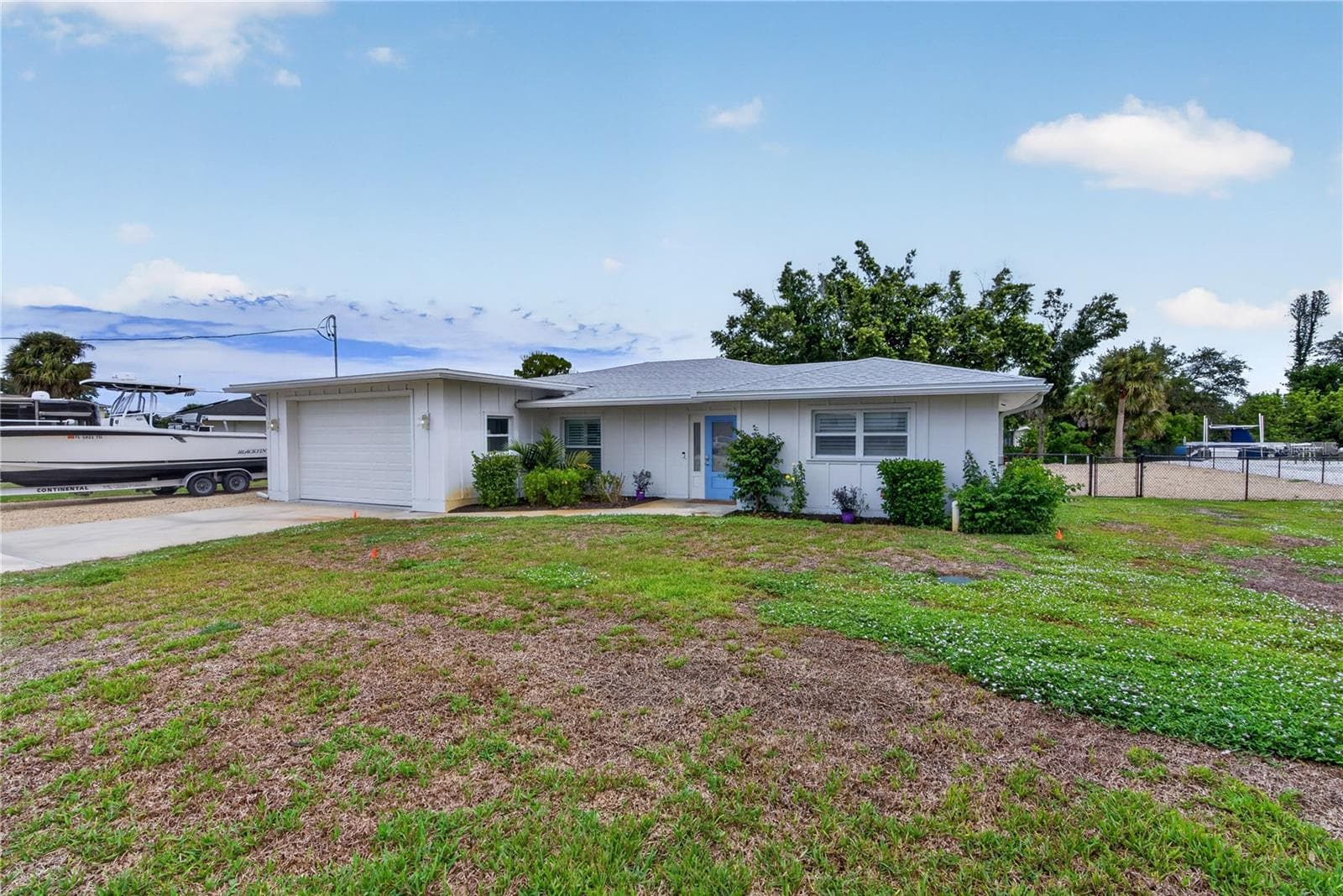 Single Family Residence at 400 DONA DR, NOKOMIS, photo 47 of 55