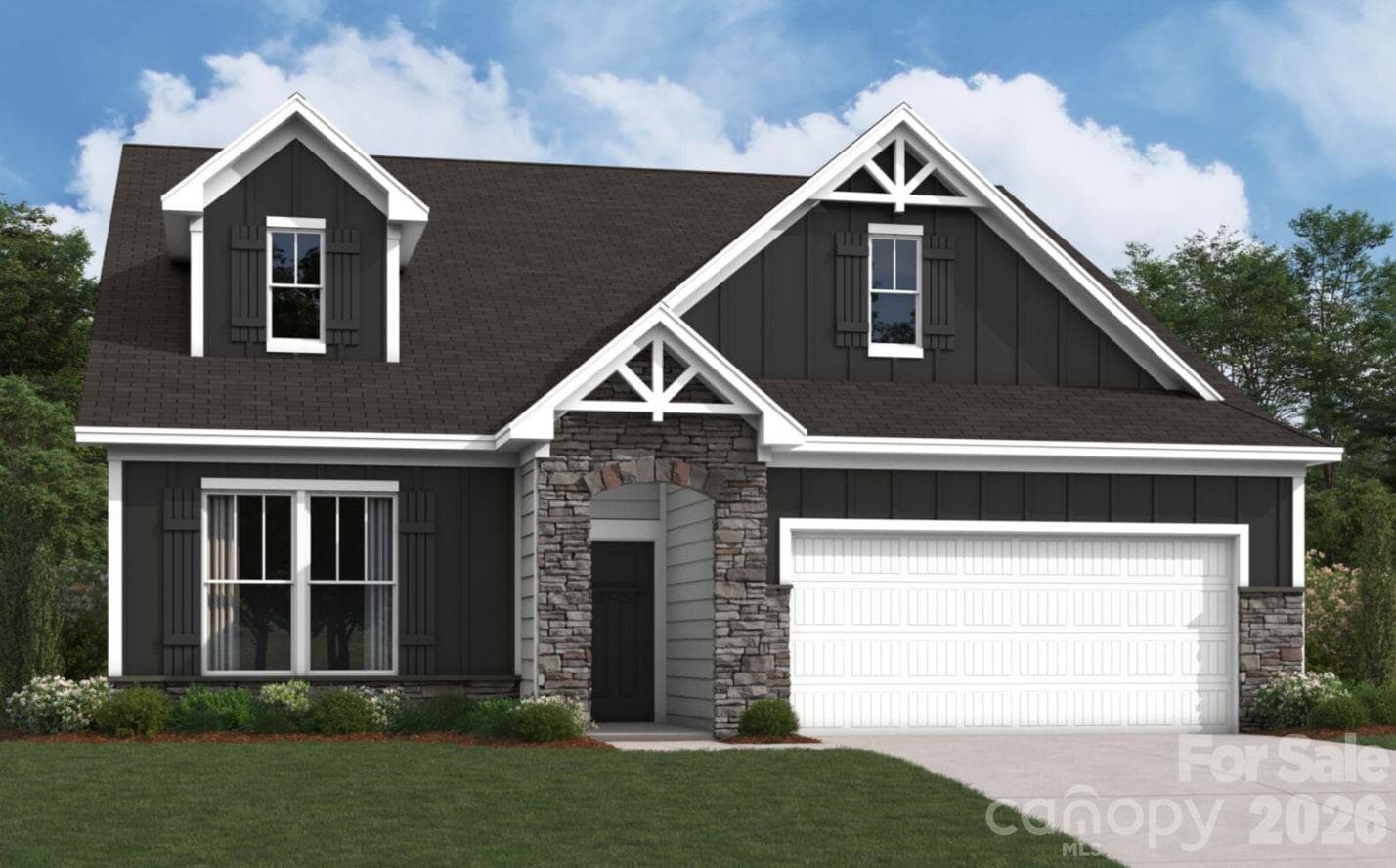 2032 Boulder Ridge Drive
