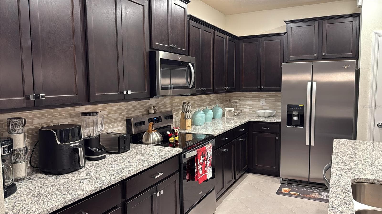 Townhouse at 1287 BLUE PARADISE WAY, CLERMONT, photo 8 of 34