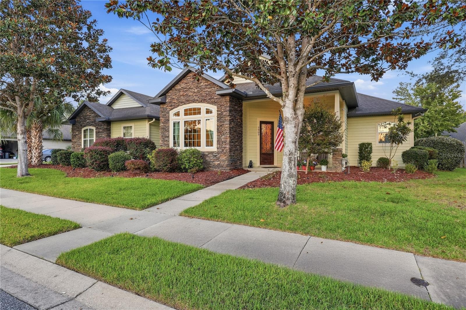 Single Family Residence at 7905 NW 45TH ST, GAINESVILLE, photo 3 of 41