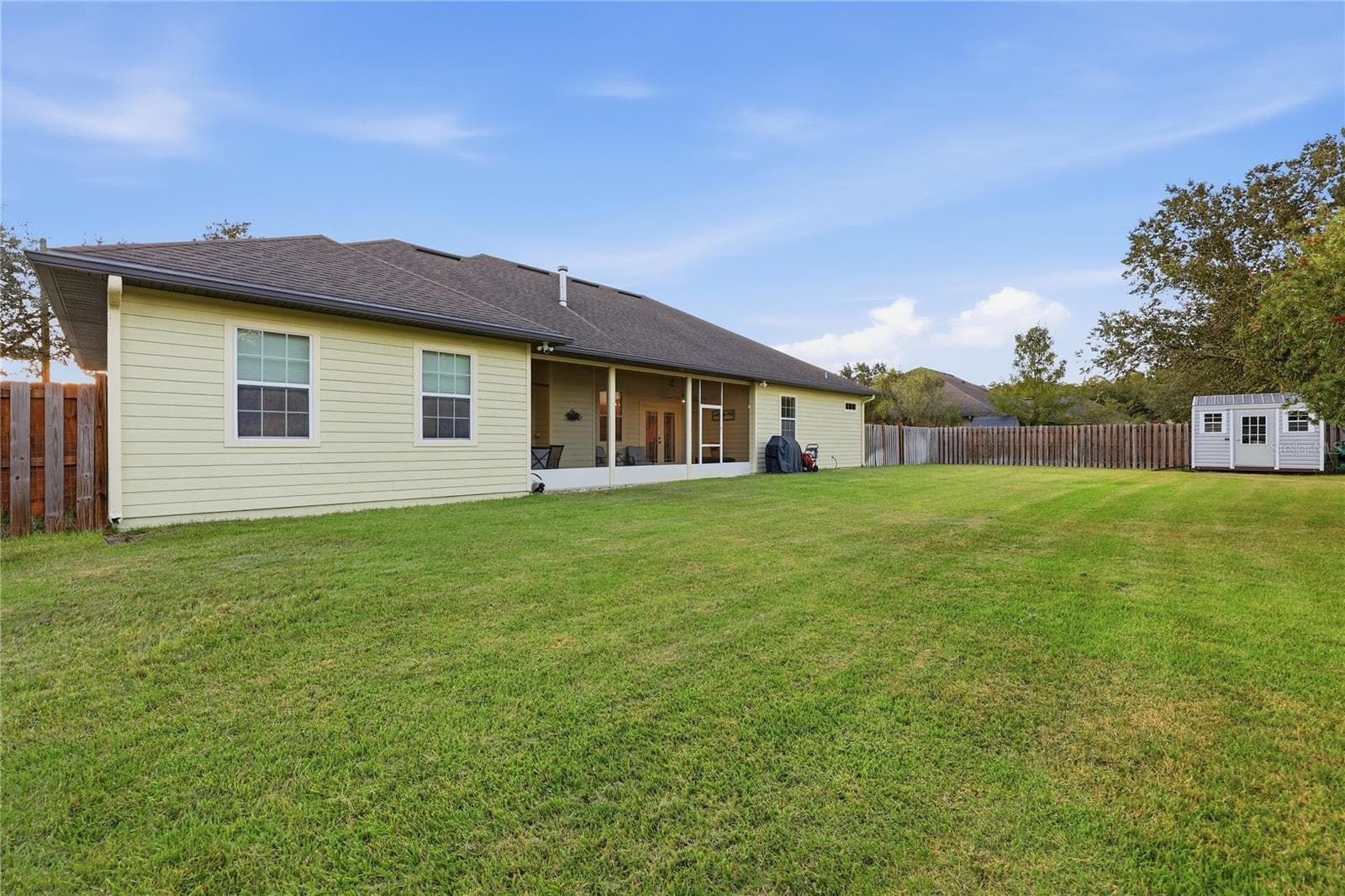 Single Family Residence at 7905 NW 45TH ST, GAINESVILLE, photo 34 of 41