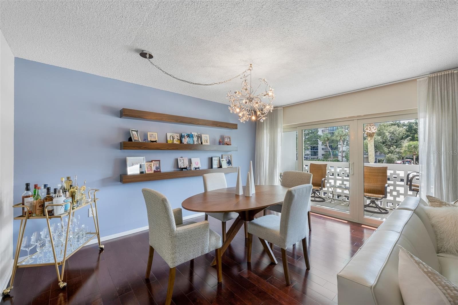 Condominium at 2401 BAYSHORE BLVD #203, TAMPA, photo 12 of 86
