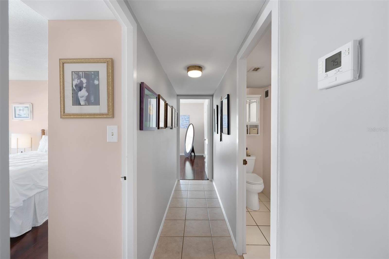 Condominium at 2401 BAYSHORE BLVD #203, TAMPA, photo 24 of 86