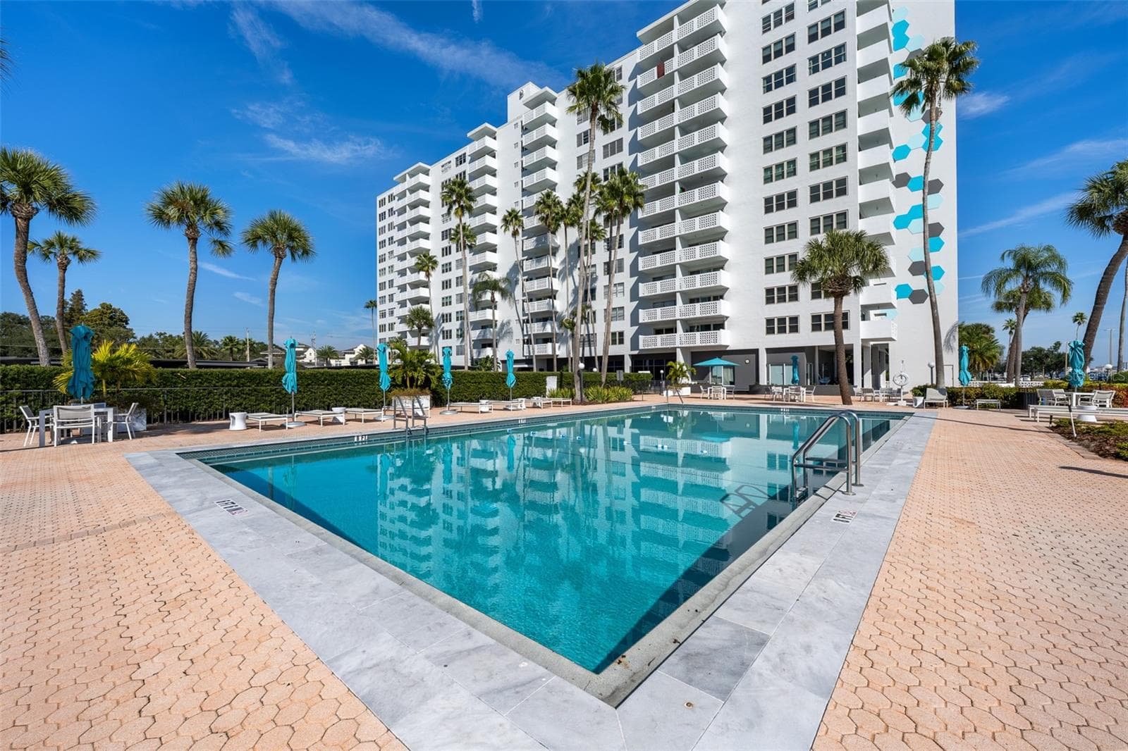 Condominium at 2401 BAYSHORE BLVD #203, TAMPA, photo 35 of 86