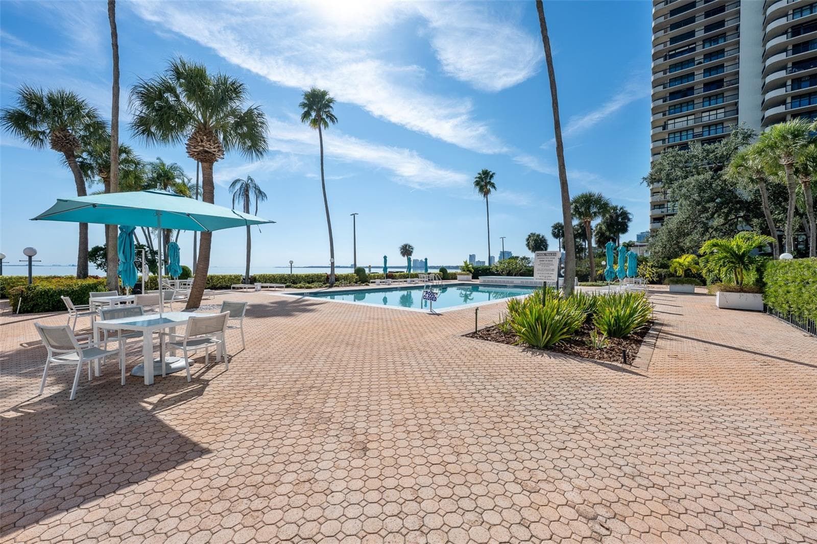 Condominium at 2401 BAYSHORE BLVD #203, TAMPA, photo 36 of 86