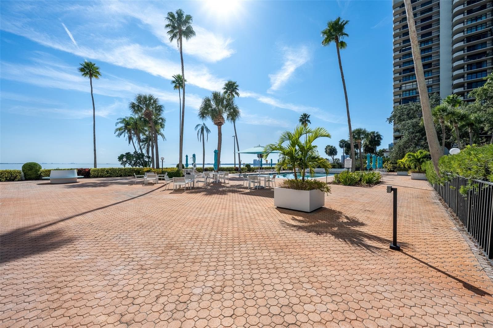 Condominium at 2401 BAYSHORE BLVD #203, TAMPA, photo 39 of 86