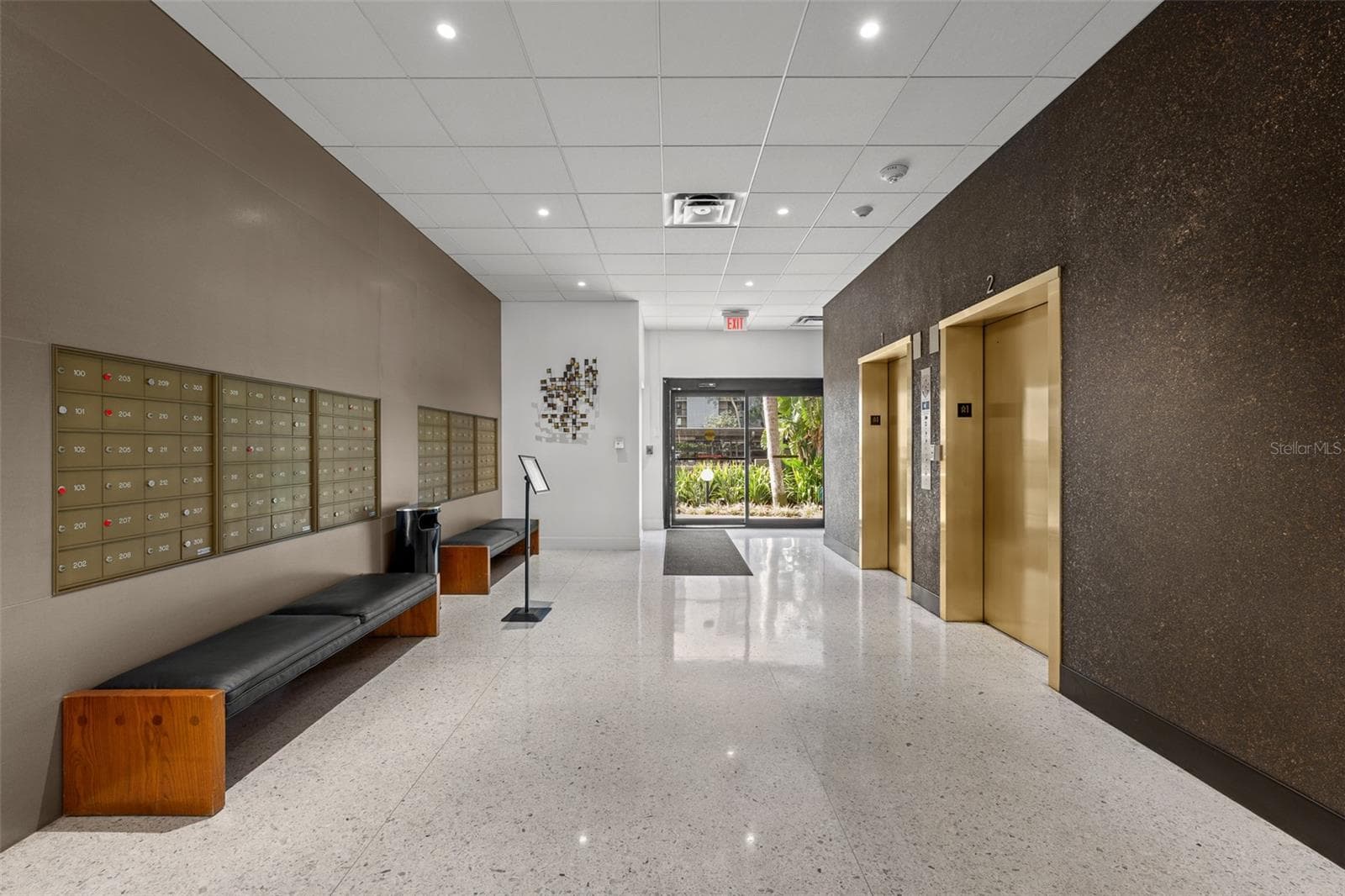 Condominium at 2401 BAYSHORE BLVD #203, TAMPA, photo 43 of 86