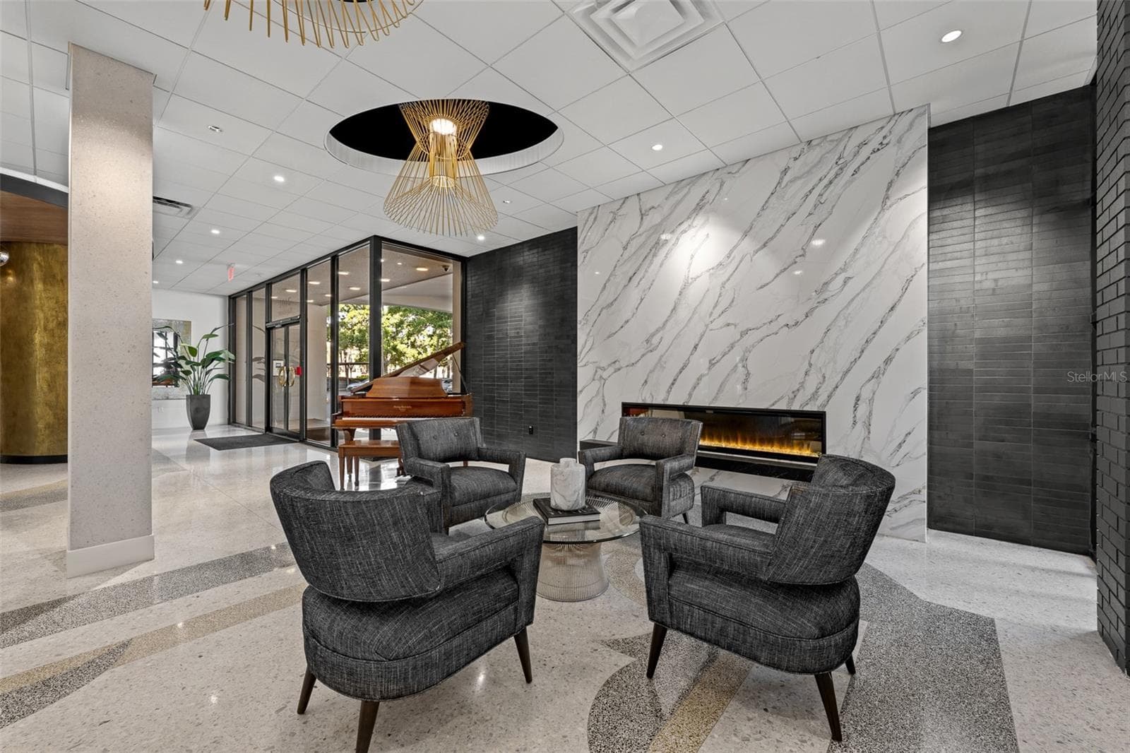 Condominium at 2401 BAYSHORE BLVD #203, TAMPA, photo 44 of 86