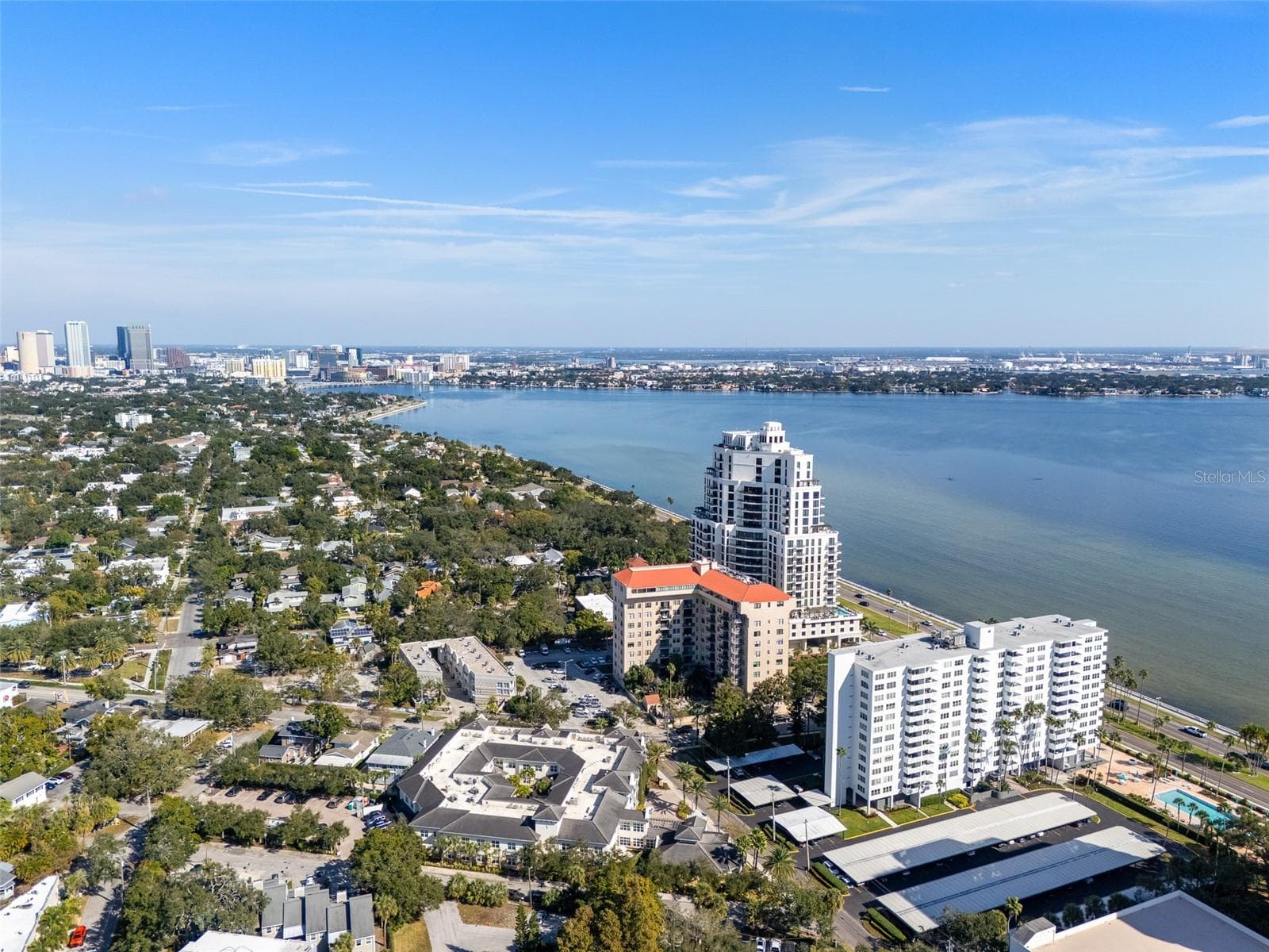 Condominium at 2401 BAYSHORE BLVD #203, TAMPA, photo 55 of 86