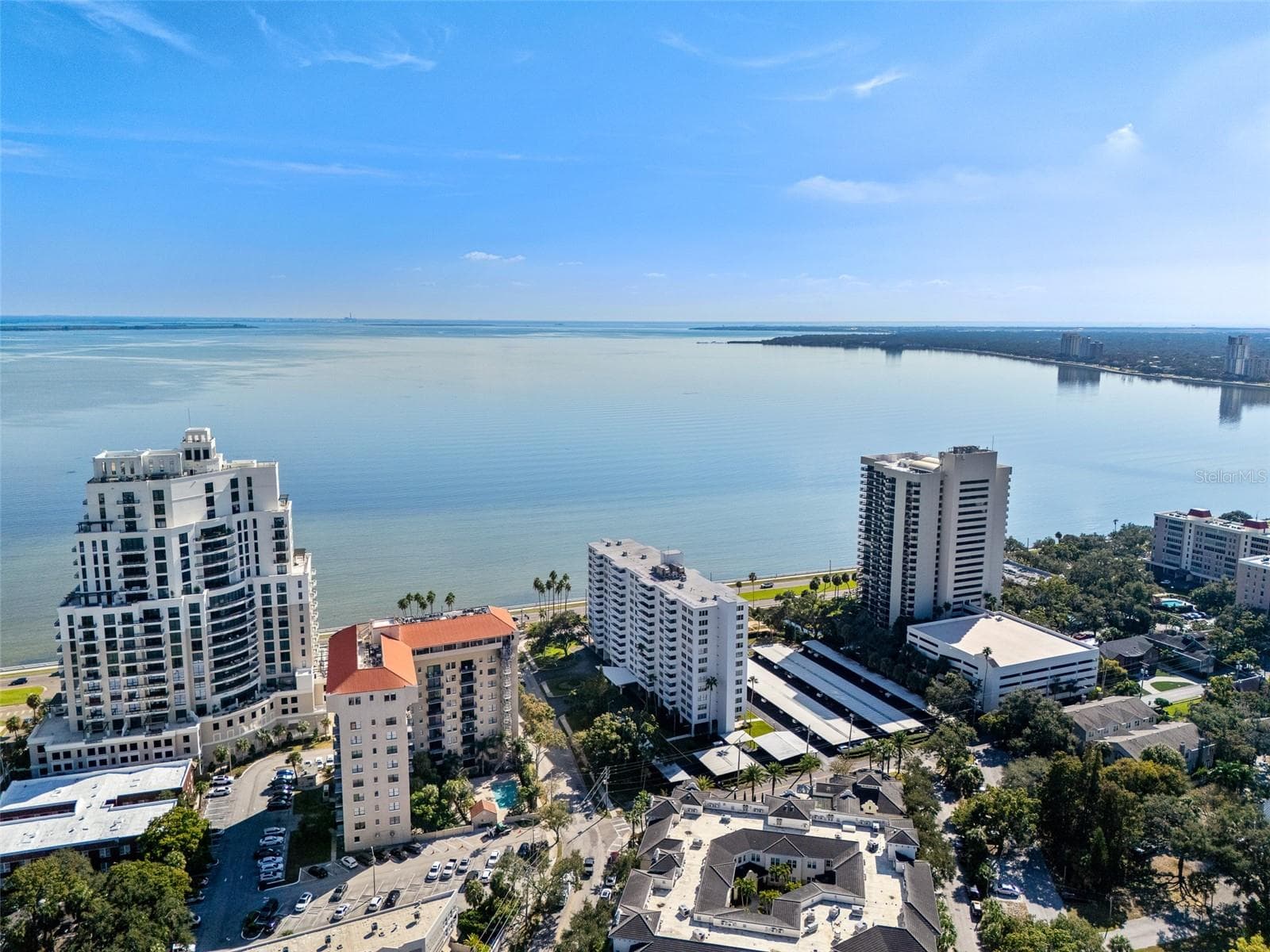 Condominium at 2401 BAYSHORE BLVD #203, TAMPA, photo 56 of 86