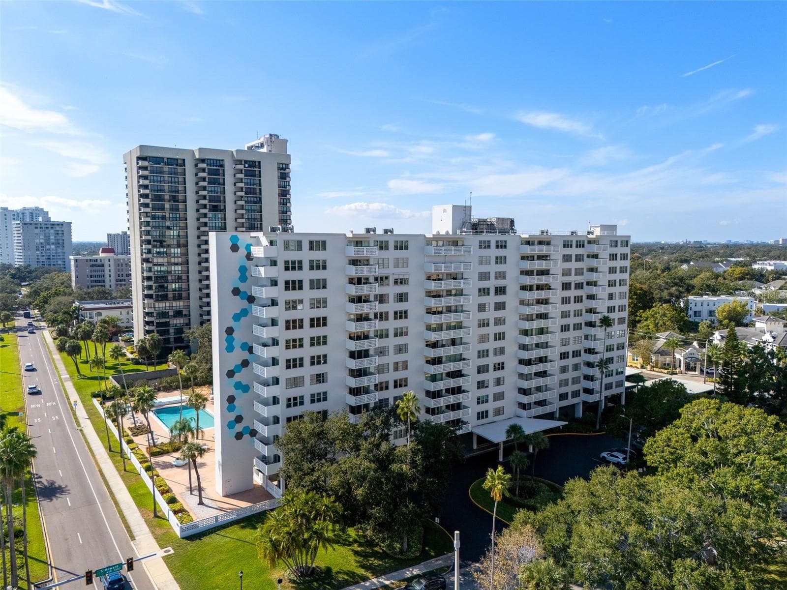Condominium at 2401 BAYSHORE BLVD #203, TAMPA, photo 59 of 86