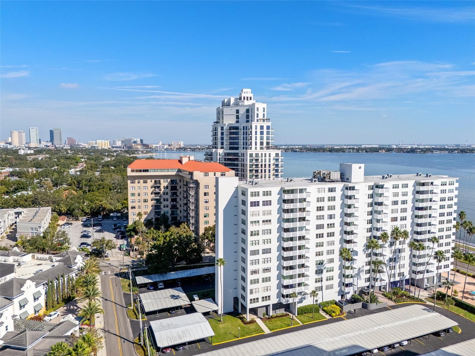 Condominium at 2401 BAYSHORE BLVD #203, TAMPA, photo 60 of 86