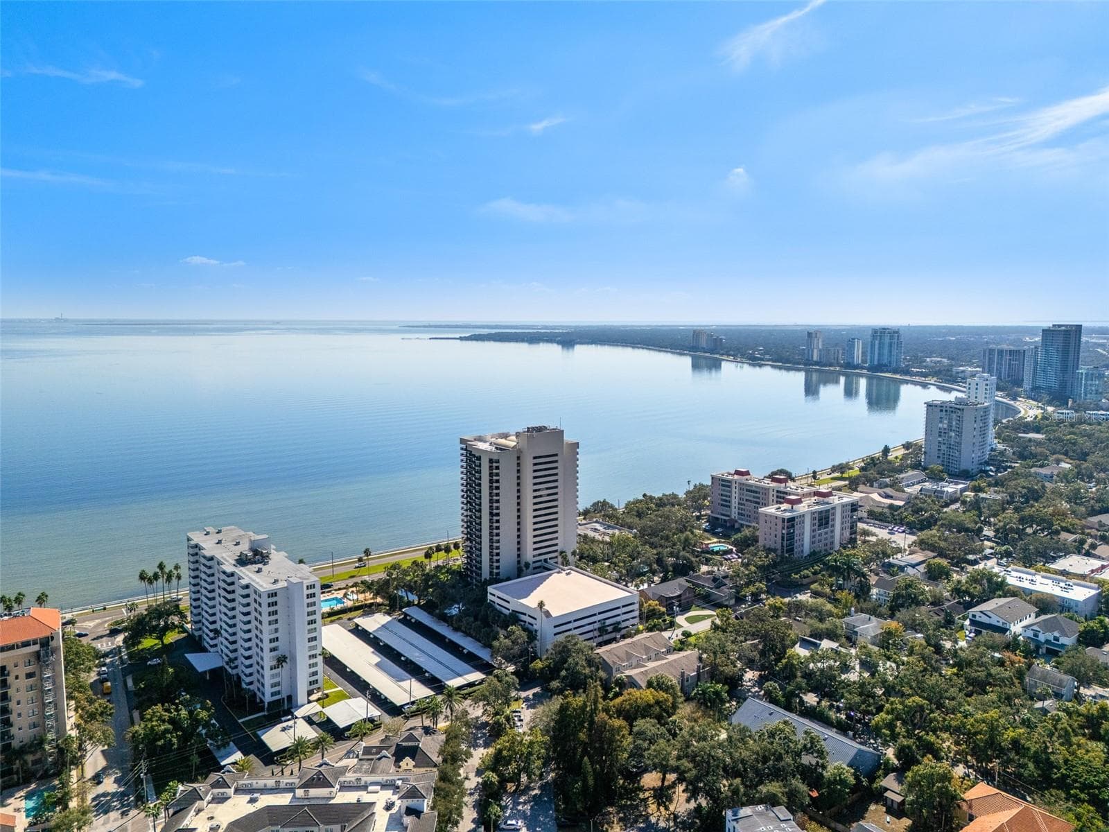 Condominium at 2401 BAYSHORE BLVD #203, TAMPA, photo 62 of 86
