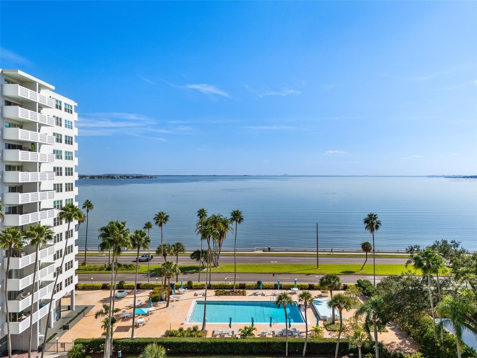 Condominium at 2401 BAYSHORE BLVD #203, TAMPA, photo 63 of 86