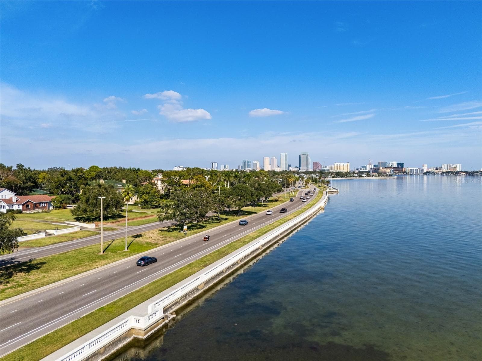 Condominium at 2401 BAYSHORE BLVD #203, TAMPA, photo 64 of 86