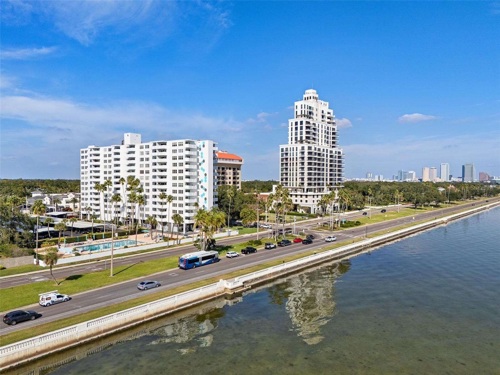Condominium at 2401 BAYSHORE BLVD #203, TAMPA, photo 69 of 86