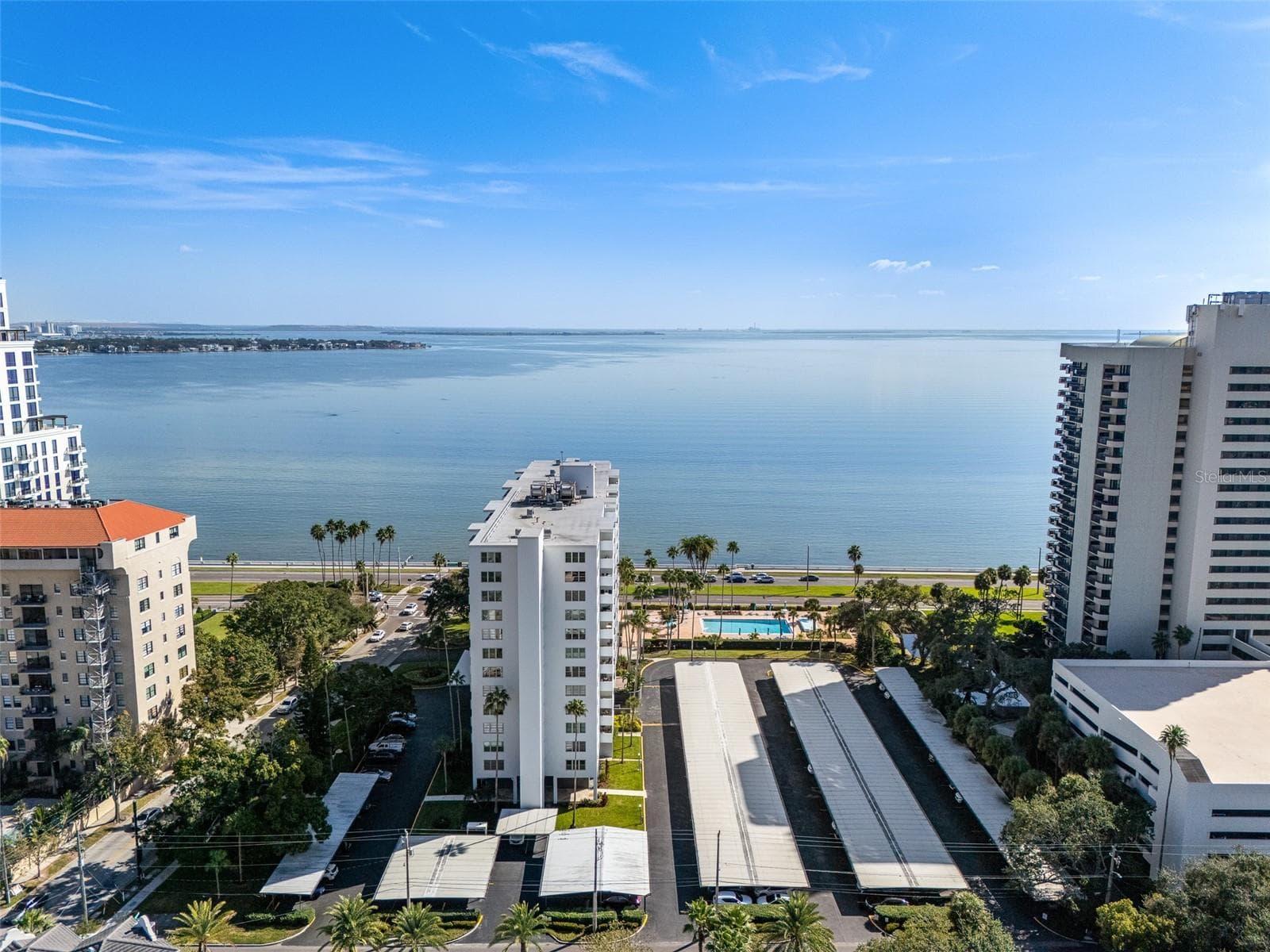 Condominium at 2401 BAYSHORE BLVD #203, TAMPA, photo 70 of 86