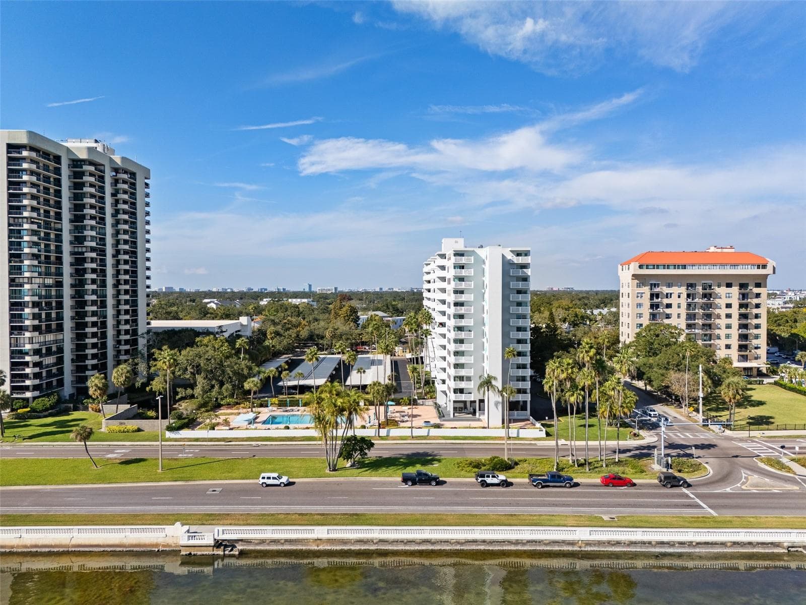 Condominium at 2401 BAYSHORE BLVD #203, TAMPA, photo 71 of 86