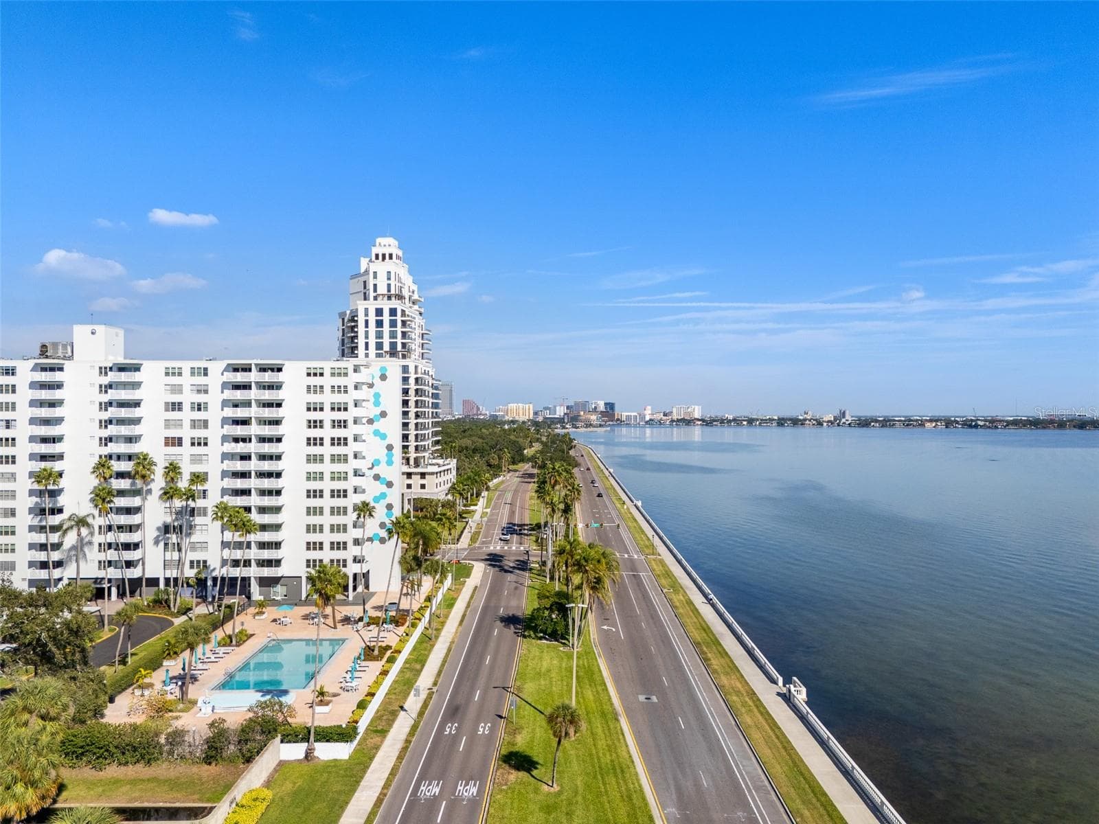 Condominium at 2401 BAYSHORE BLVD #203, TAMPA, photo 72 of 86