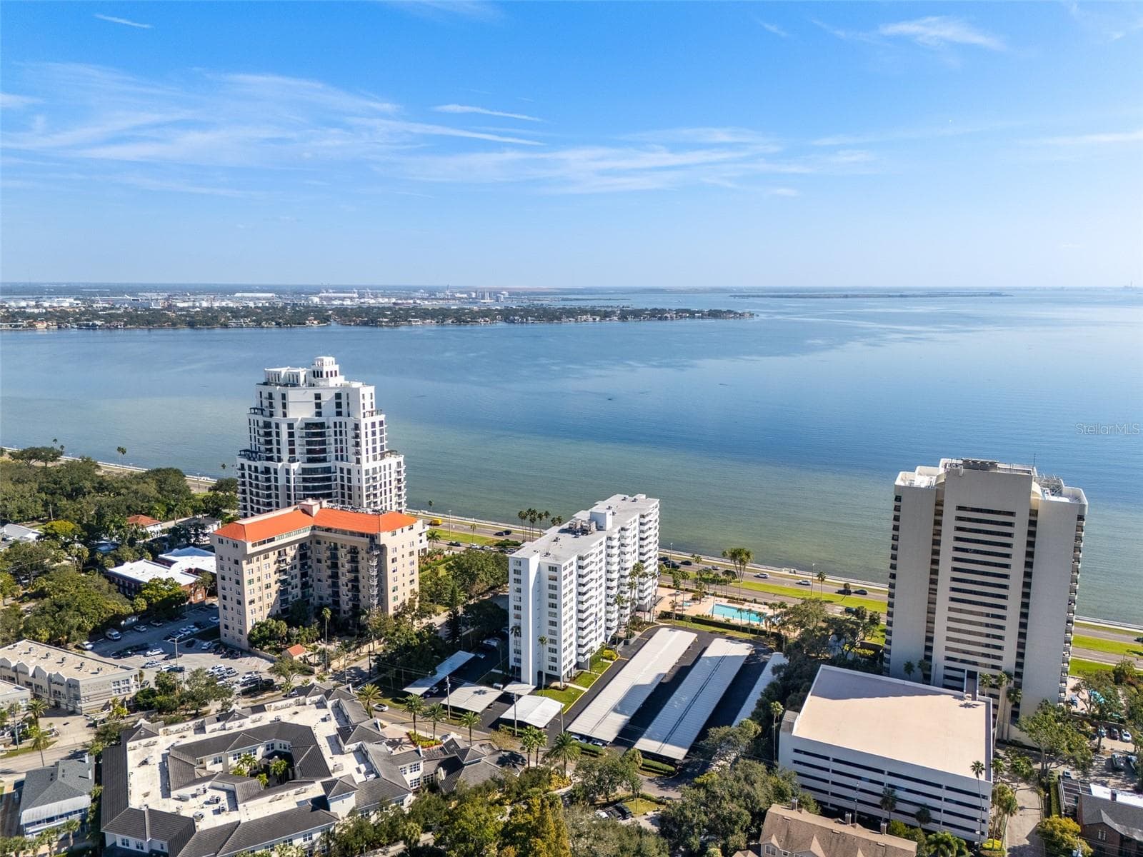 Condominium at 2401 BAYSHORE BLVD #203, TAMPA, photo 73 of 86