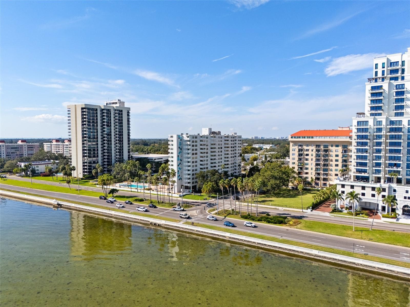 Condominium at 2401 BAYSHORE BLVD #203, TAMPA, photo 74 of 86