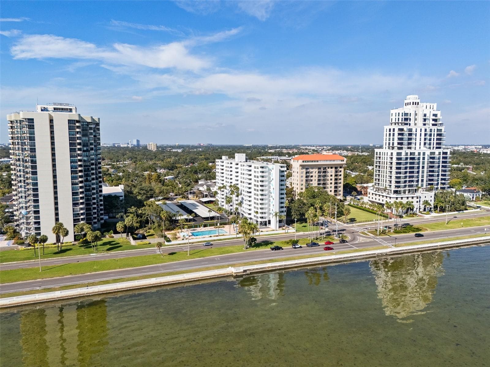 Condominium at 2401 BAYSHORE BLVD #203, TAMPA, photo 77 of 86