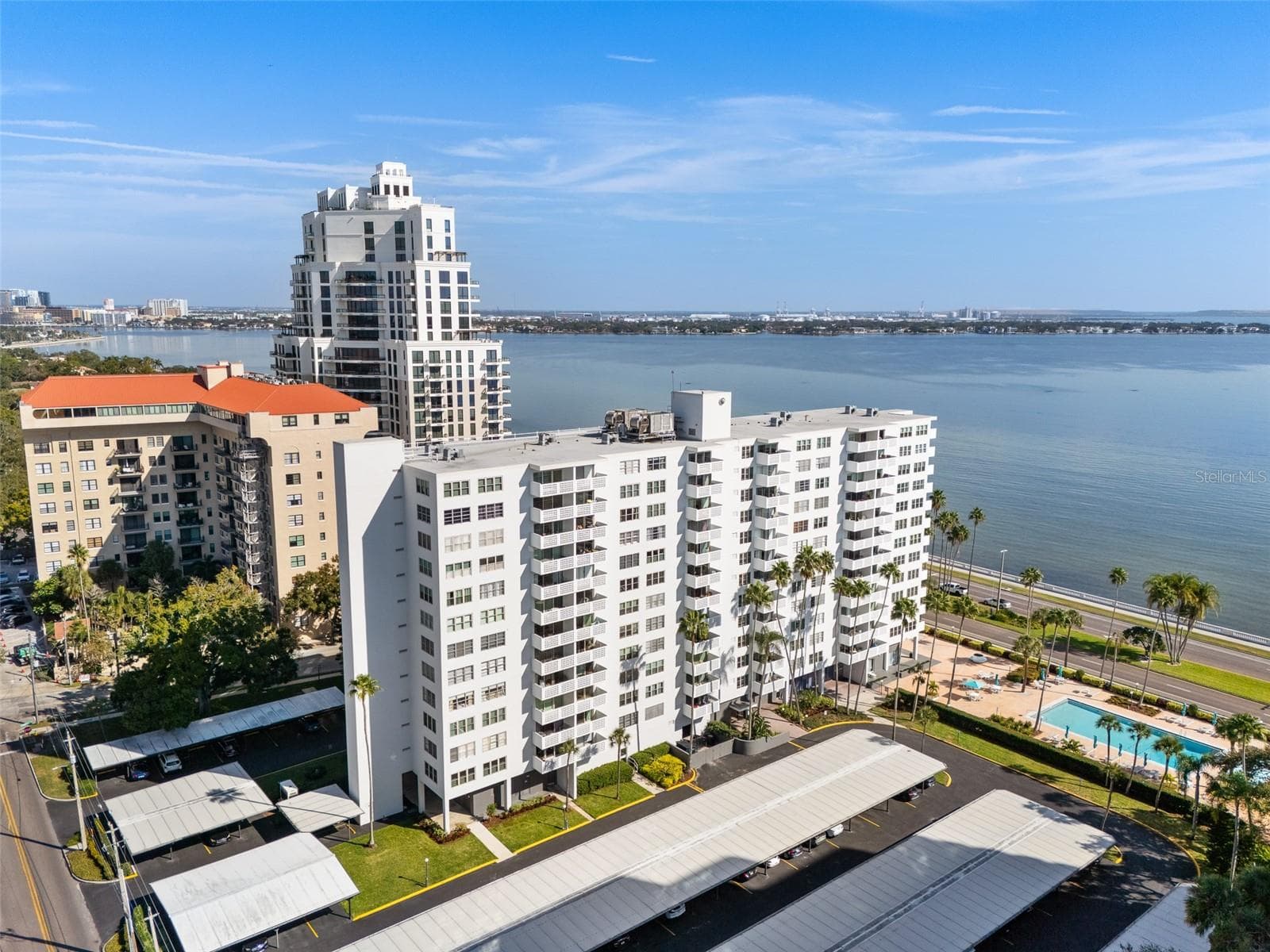 Condominium at 2401 BAYSHORE BLVD #203, TAMPA, photo 78 of 86