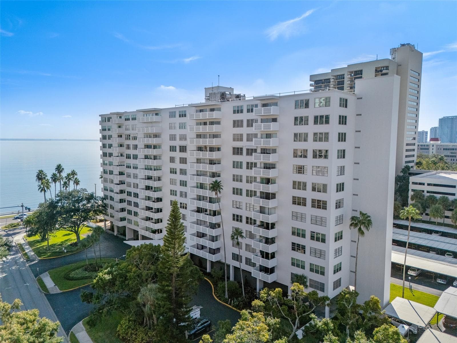 Condominium at 2401 BAYSHORE BLVD #203, TAMPA, photo 81 of 86
