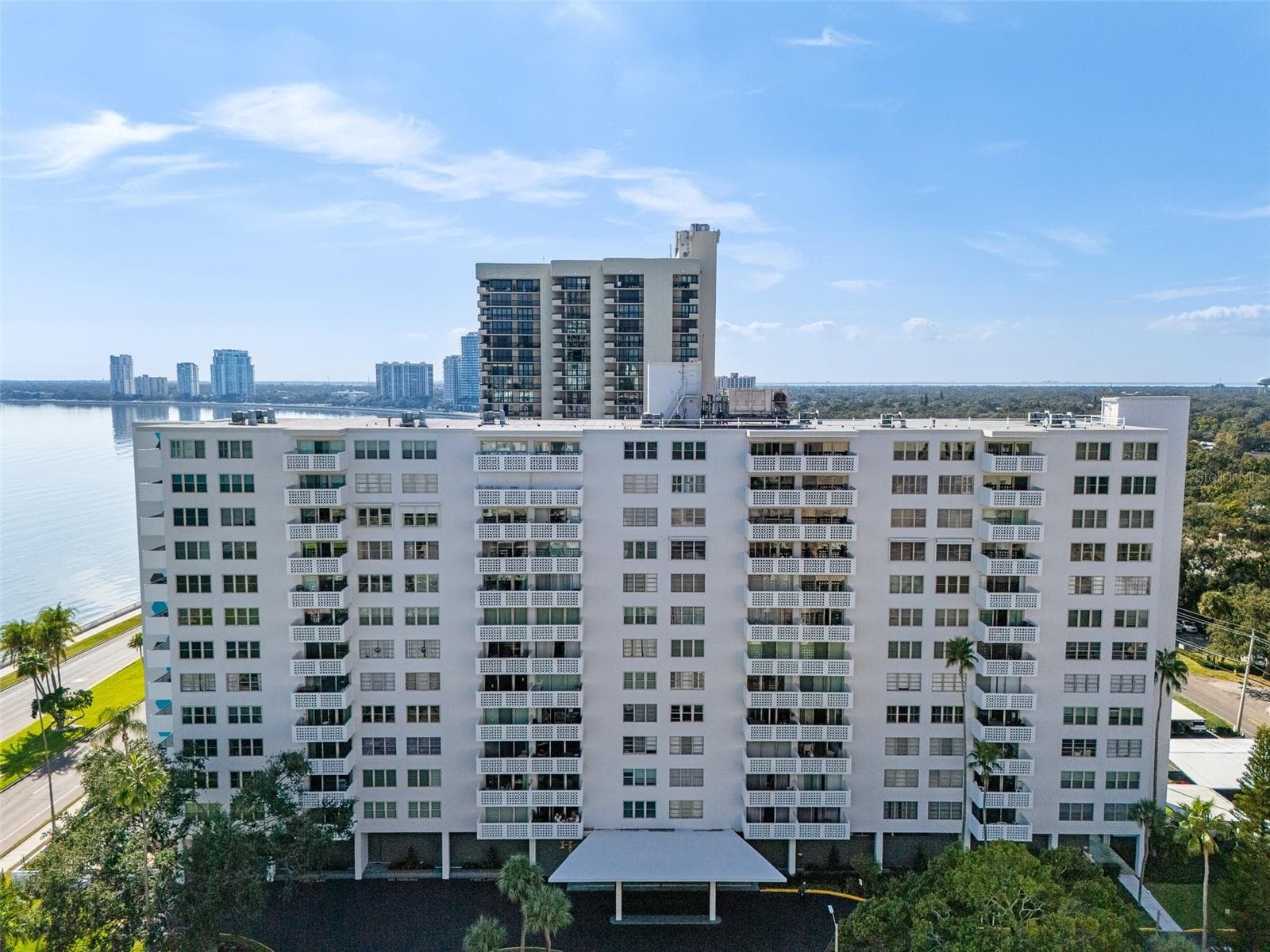 Condominium at 2401 BAYSHORE BLVD #203, TAMPA, photo 83 of 86