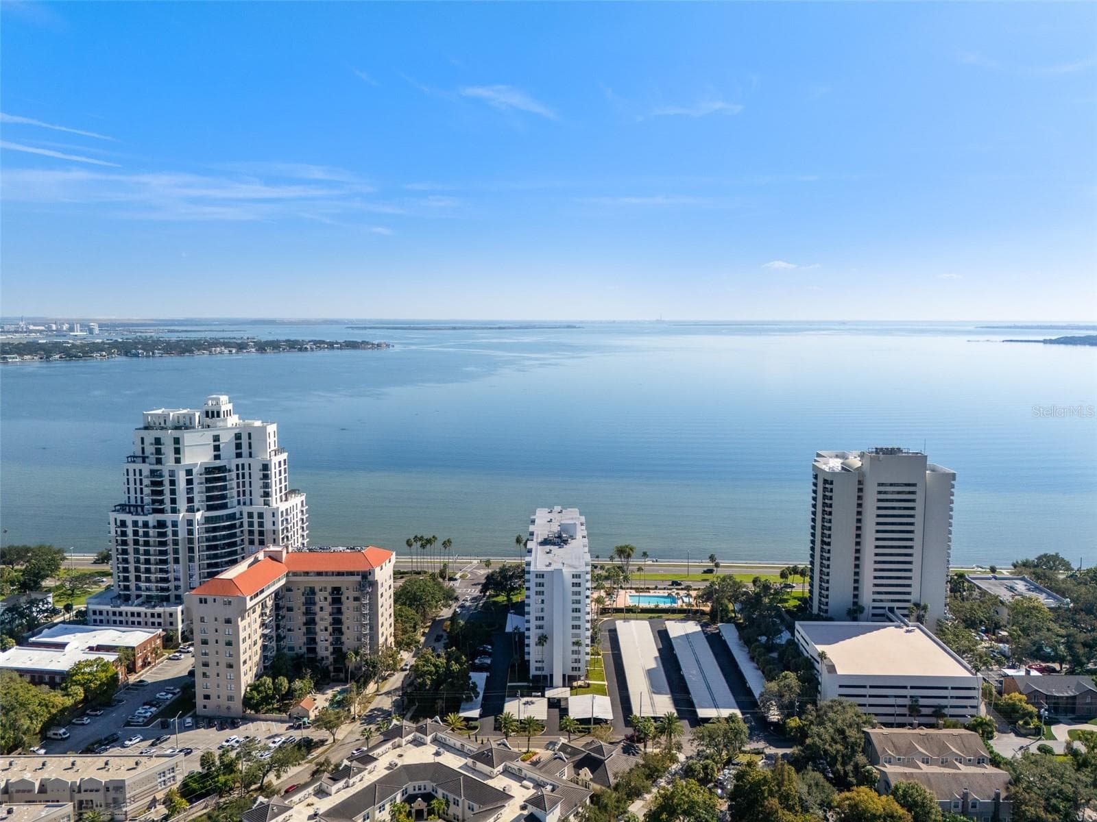 Condominium at 2401 BAYSHORE BLVD #203, TAMPA, photo 85 of 86