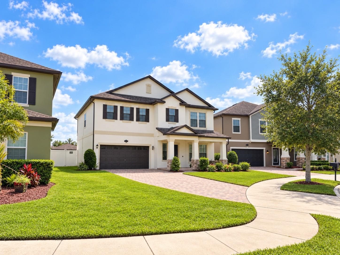 Single Family Residence at 19421 PADDOCK VIEW DR, TAMPA, photo 30 of 48