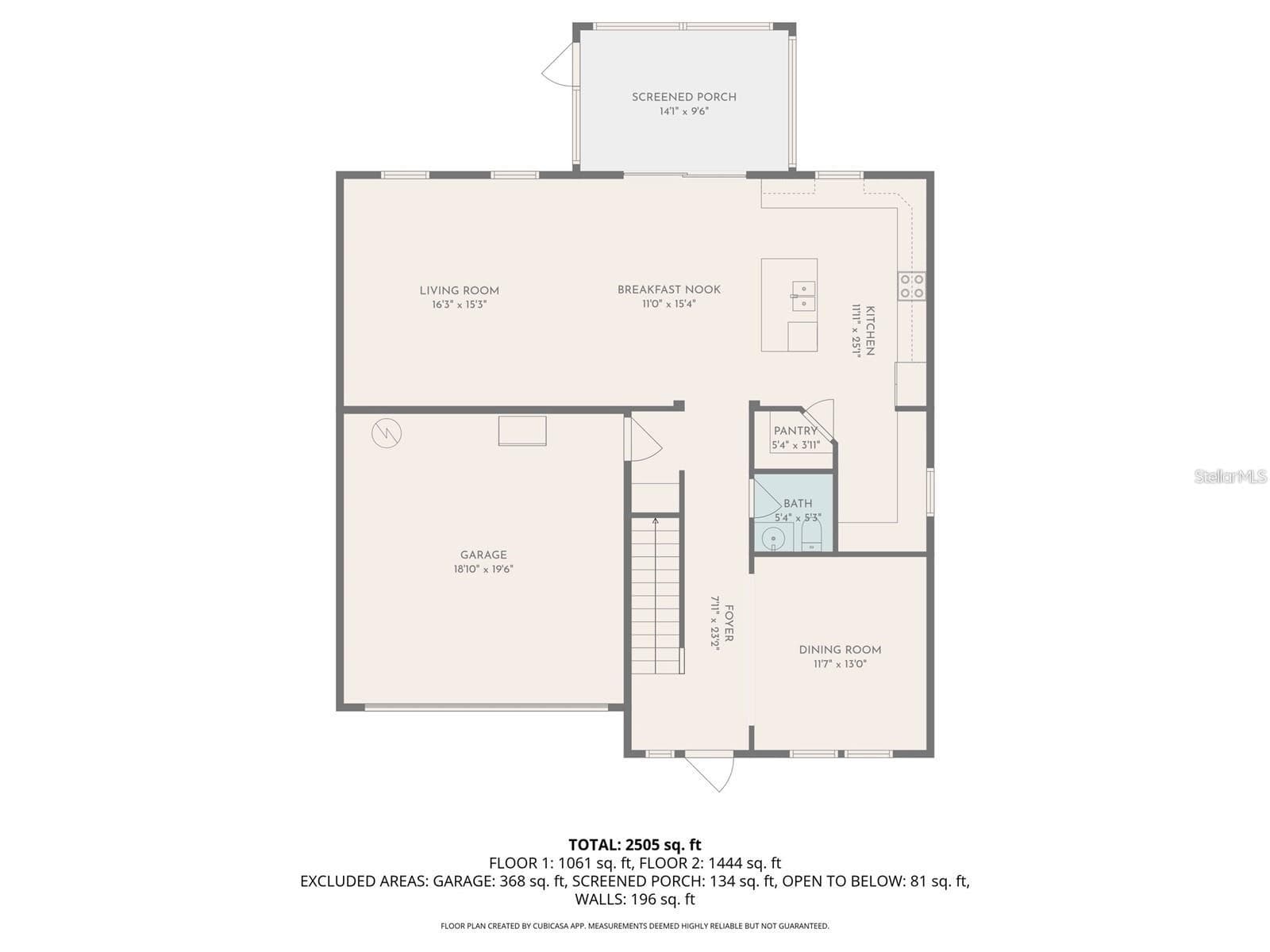 Single Family Residence at 19421 PADDOCK VIEW DR, TAMPA, photo 48 of 48